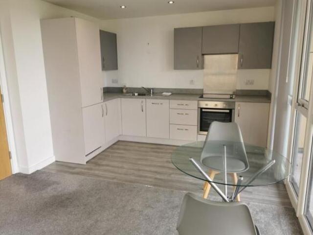 Apartment for rent in Blackfriars, Salford