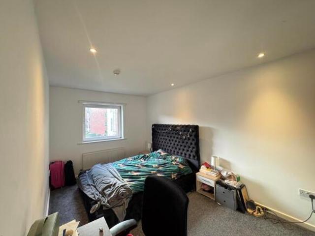 Apartment for rent in Barton Stacey, Hampshire