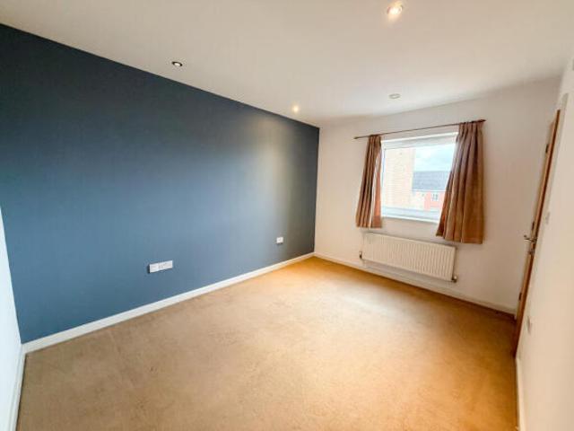 Apartment for rent in Calderstones
