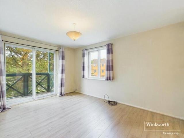 Apartment for rent in Kintbury, West Berkshire