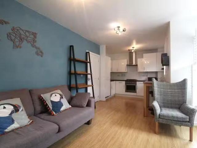 Apartment for rent in Pouchen End, Hertfordshire