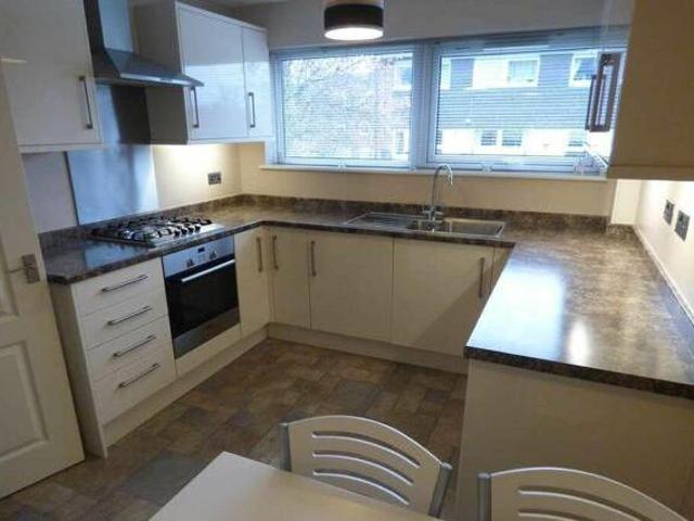 House for rent in Alderley Edge