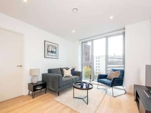 House for rent in Greater Manchester