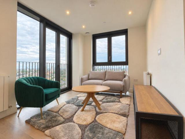 Apartment for rent in Cat Hill