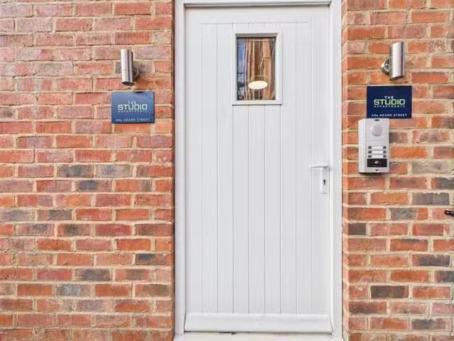 Apartment for rent in West End, Derby