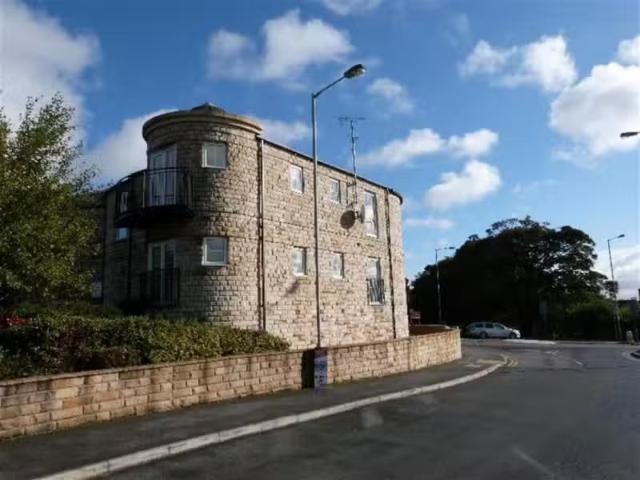 Apartment for rent in Bingley, West Yorkshire