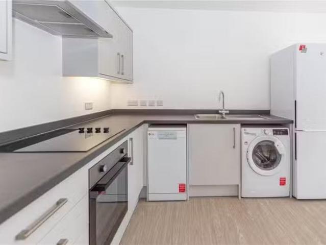 Apartment for rent in Feckenham, City Of Bristol