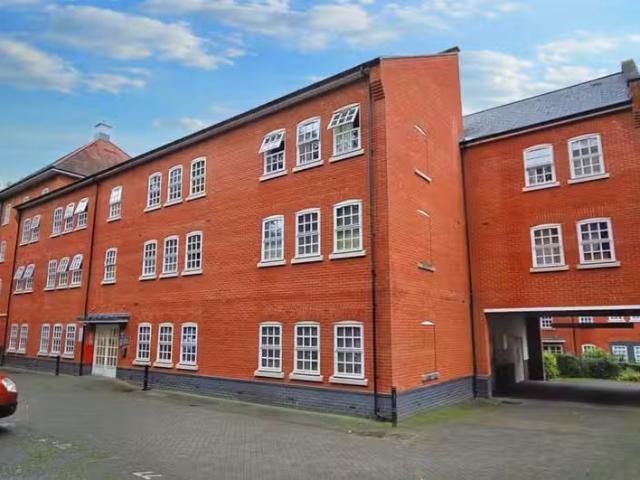 Apartment for rent in Reading