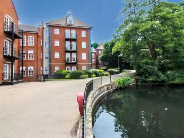 Apartment for rent in Fordham Heath, Essex
