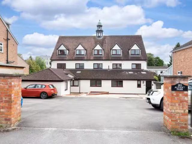 Apartment for rent in Golden Valley, Gloucestershire