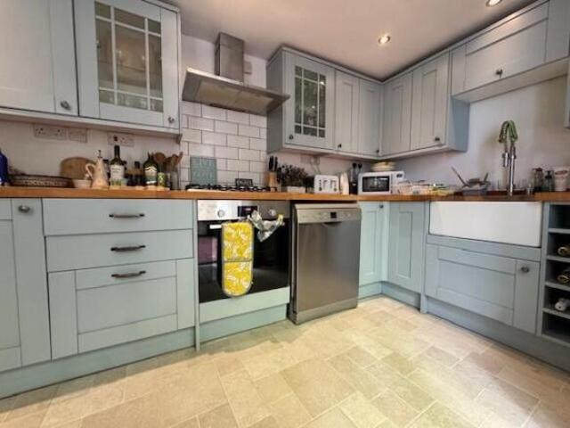 Apartment for rent in Hotwells, Feckenham