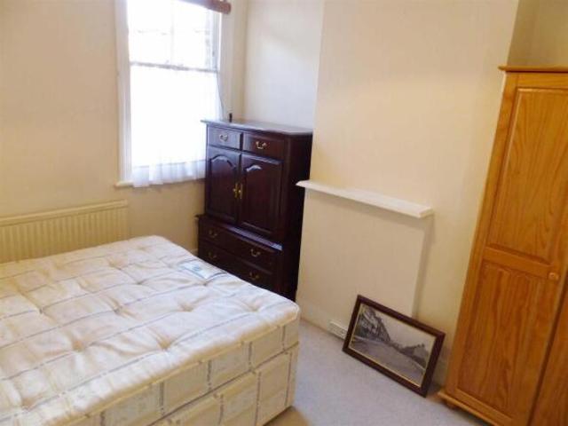 Apartment for rent in Hendon, Greater London