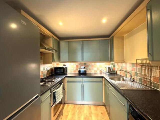 Apartment for rent in Stoke-on-Trent, England