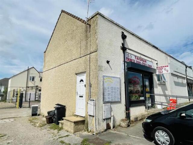 Apartment for rent in Feckenham, City Of Bristol