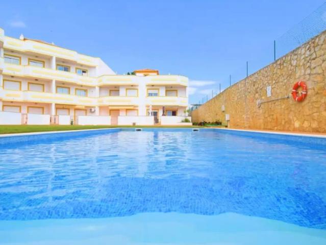 Apartamento alugar em Albufeira e Olhos de Água, Albufeira