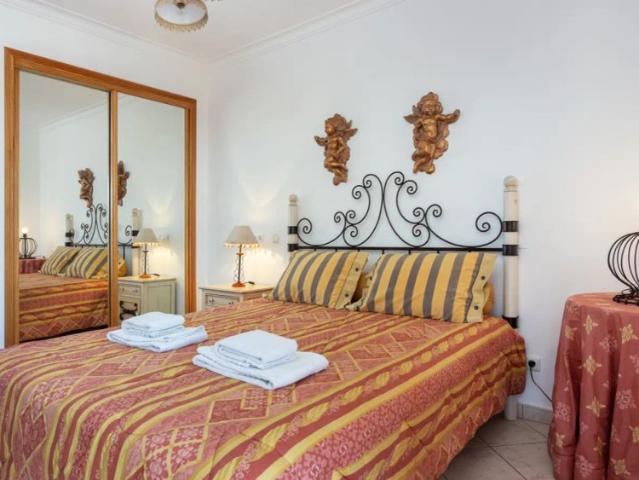 Apartamento alugar em Albufeira e Olhos de Água, Albufeira