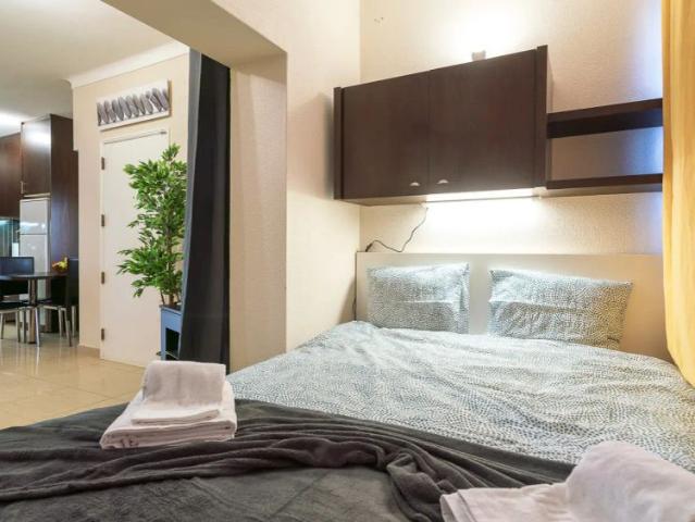 Apartamento alugar em Albufeira e Olhos de Água, Albufeira