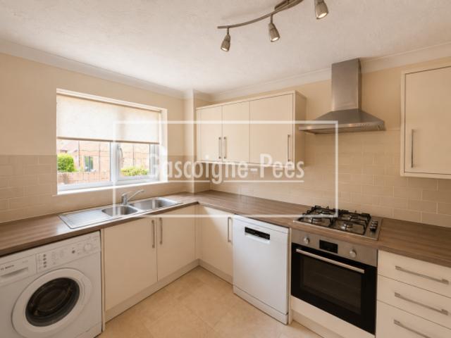 Apartment for rent in Charlotteville, Guildford