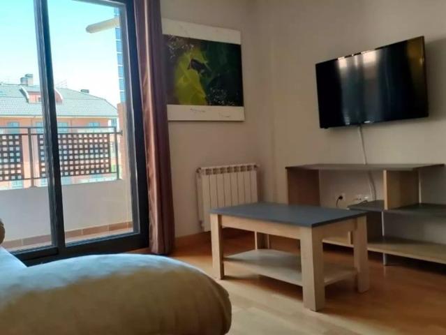 Apartamento en alquiler en Distrito II, Alcalá De Henares