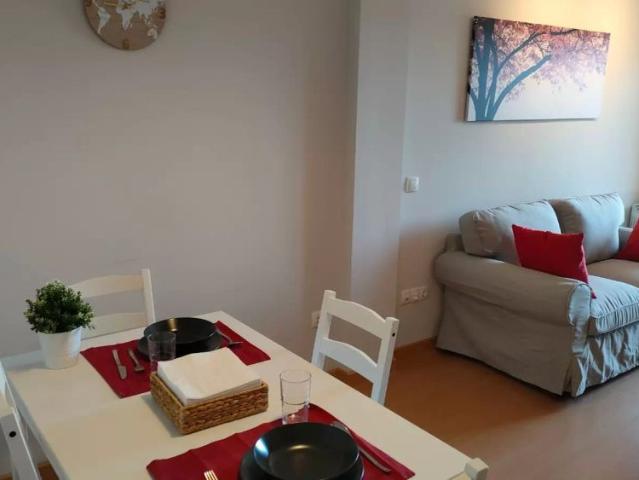 Apartamento en alquiler en Distrito II, Alcalá De Henares