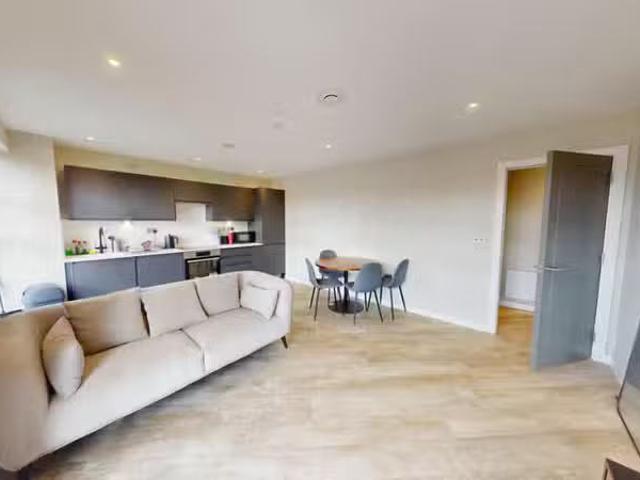Apartment for rent