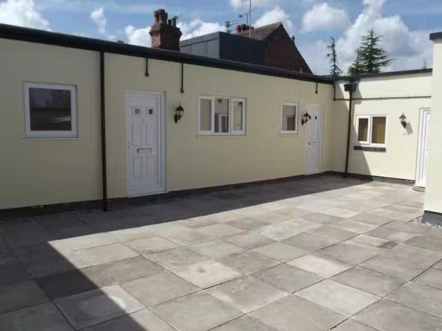 Apartment for rent in Studley, Wiltshire