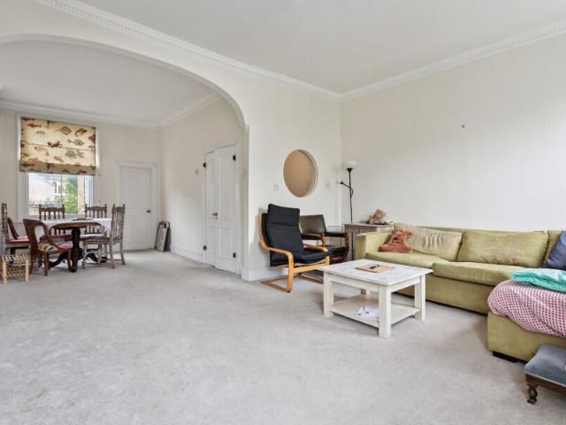 Apartment for rent in South Lambeth