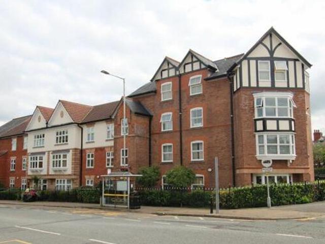 House for rent in Alderley Edge
