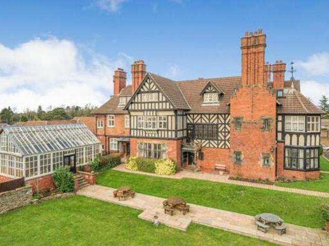 House for rent in North Yorkshire