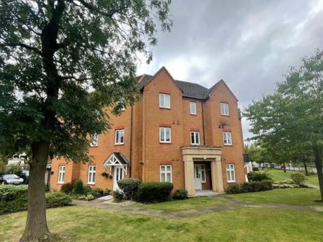 House for rent in Aldridge, West Midlands
