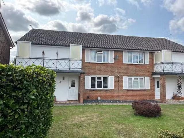 Apartment for rent in Worthing, West Sussex