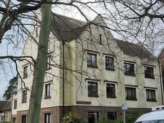 House for rent in West Sussex