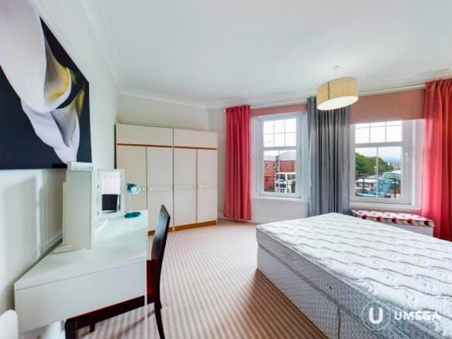 Apartment for rent in Gorgie, Scotland