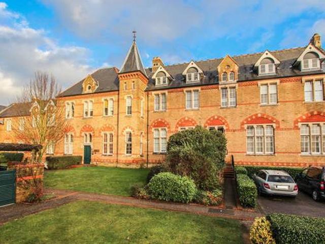 House for rent in Hertfordshire