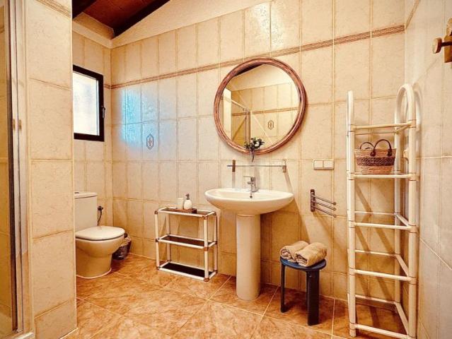 Apartamento en alquiler en la Marina Alta, Valencia