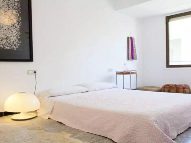 Apartamento en alquiler en Centre Històric, l'Alacantí