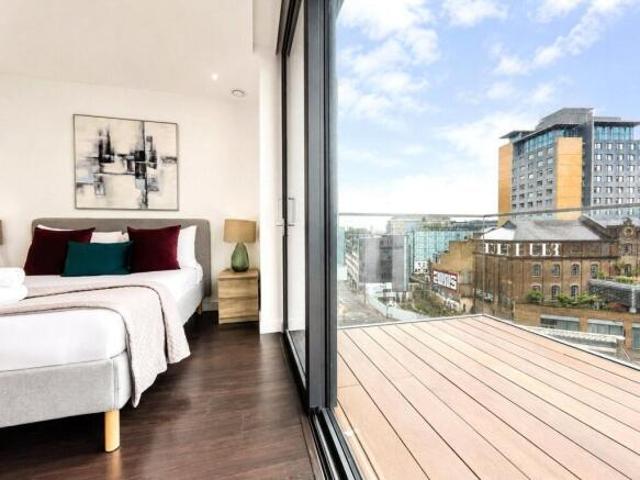 Apartment for rent in Cat Hill
