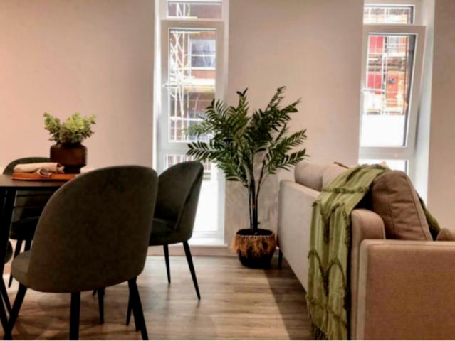 Apartment for rent in East Midlands
