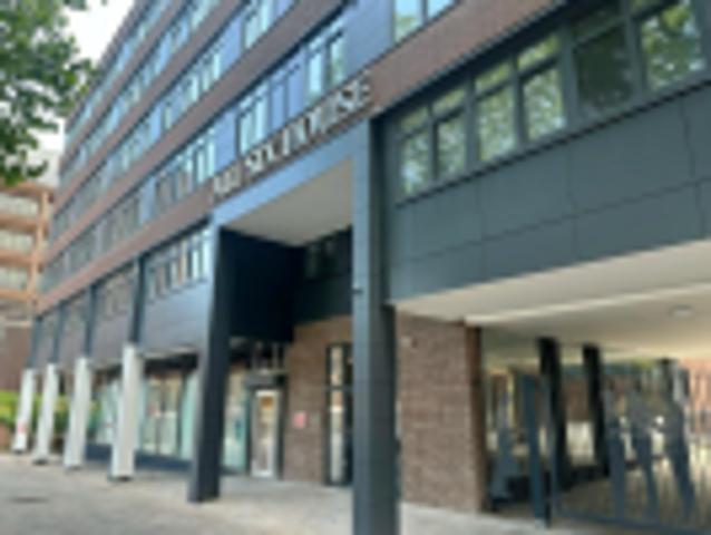 Apartment for rent in Cavern Quarter, Calderstones