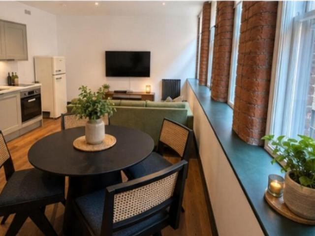 Apartment for rent in City Centre, Georgia