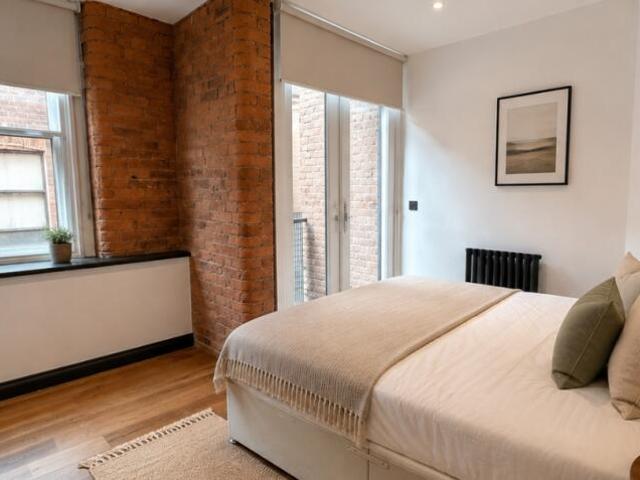 Apartment for rent in City Centre, Georgia