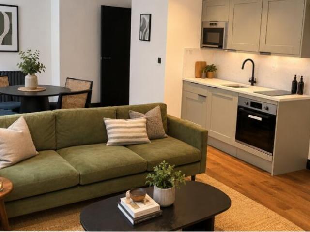 Apartment for rent in City Centre, Georgia