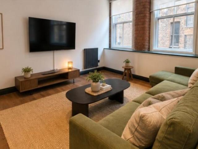 Apartment for rent in City Centre, Georgia