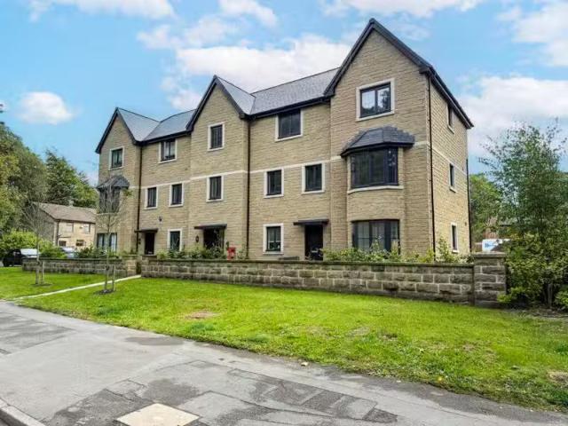 Apartment for rent in Burnley Wood, Burnley