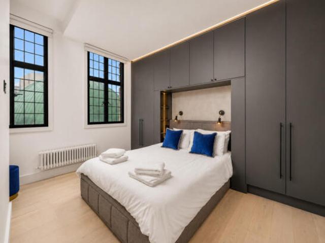 Apartment for rent in Cat Hill