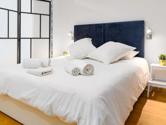 Apartamento alugar em Avenidas Novas, Lisboa