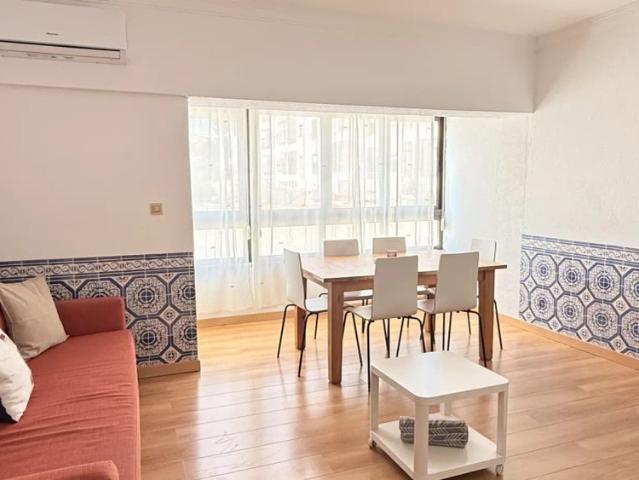 Apartamento alugar em Avenidas Novas, Lisboa