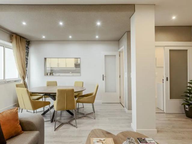 Apartamento alugar em Avenidas Novas, Lisboa