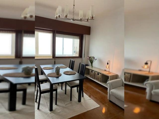 Apartamento alugar em Avenidas Novas, Lisboa