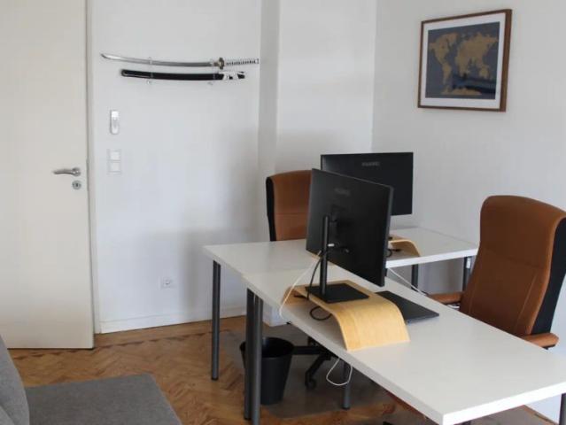Apartamento alugar em Avenidas Novas, Lisboa
